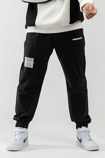 Joggerlar SS23CA3N-39-12631-137612 фото